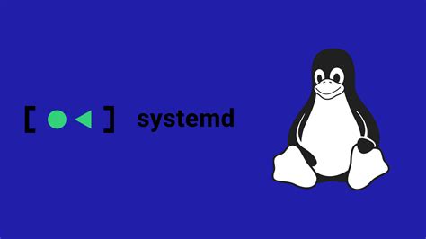 Image result for Linux Systemd