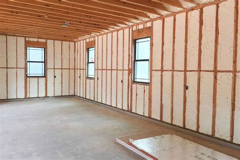 Spray Foam Insulation Houston | Residential & Commercial
