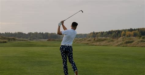 Learn Golf with TBI | Team Builders