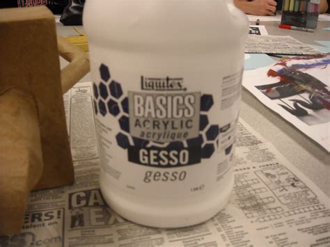 Paper Mache : 7 Steps - Instructables