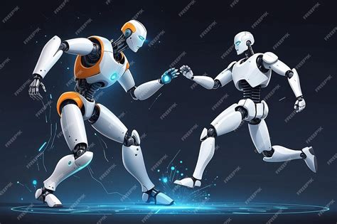 Bot Vs Human 的图像结果