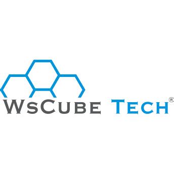 Wscube Tech Short Course 的图像结果