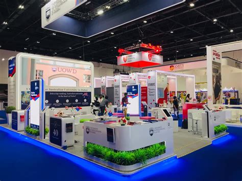 Expo Stand Service: Customer Reviews, Stands and Services