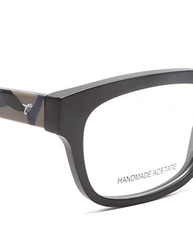 Buy Titan Full Rim Rectangular Men's Spectacle Frame - (T2186B1A1|52 ...