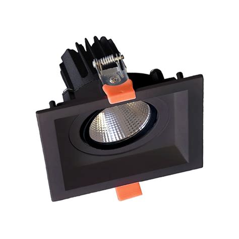 Led pokretno spot svetlo 15W 230V 3000K 92DL81F1530/BL | Volim svoj dom