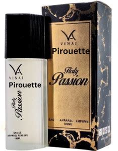 Buy Pirouette flirty passion Eau de Parfum - 100 ml Online In India ...
