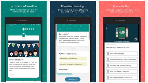 Microlearning Platforms 的图像结果