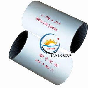 Image result for API 5CT Coupling