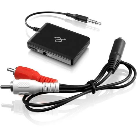 Image result for Aluratek Bluetooth Receiver