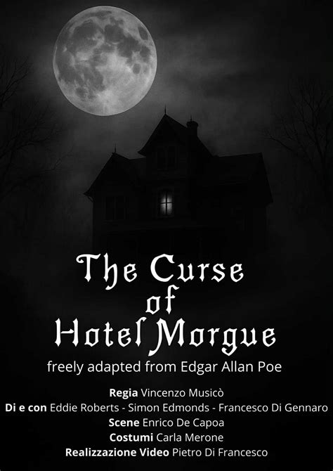 Inside the Shadows: Exploring “The Curse of Hotel Morgue” a Homage to ...