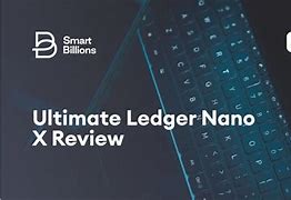 ledger nano x price increase