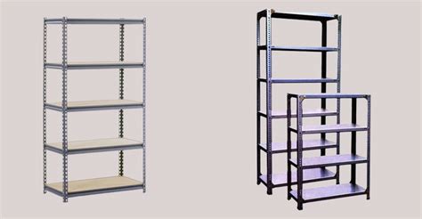 Nandi Technology - Slotted Angle Rack Manufacturer in Bangalore ...
