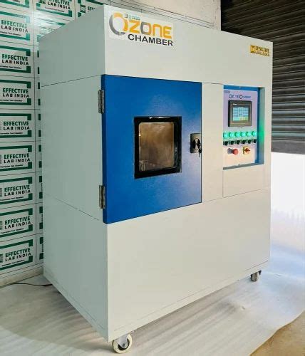 Laboratory Chamber - Salt Spray Test Apparatus Manufacturer from Faridabad
