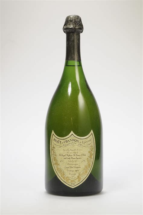Most Expensive Champagne In The World - Home & Texture
