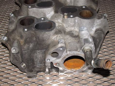 2004 Ford Mustang 3.9 Intake Runner Control 的图像结果