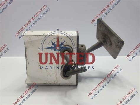 SPECTREX SHARPEYE 20/20I IR3 FLAME DETECTOR 18-32V DC | United Marine ...