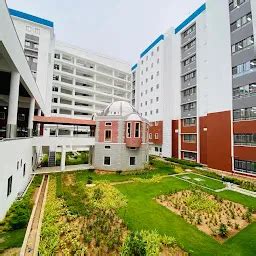 Christian Medical College and Hospital, Ranipet - Hospital - Vellore ...