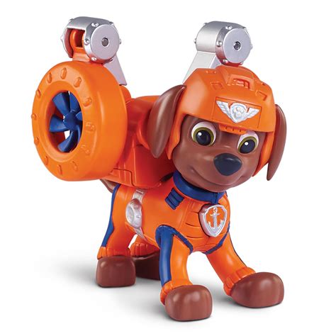 Pictures Of Zuma From Paw Patrol