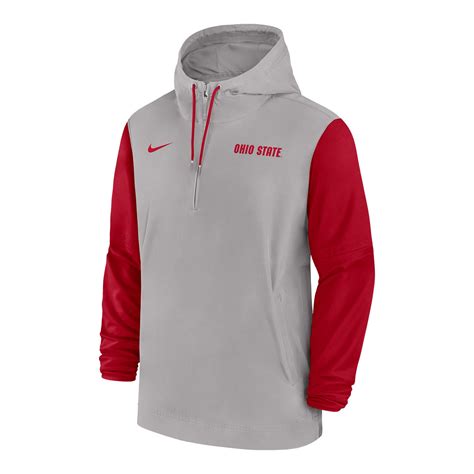 Ohio State Jackets – Shop OSU Buckeyes