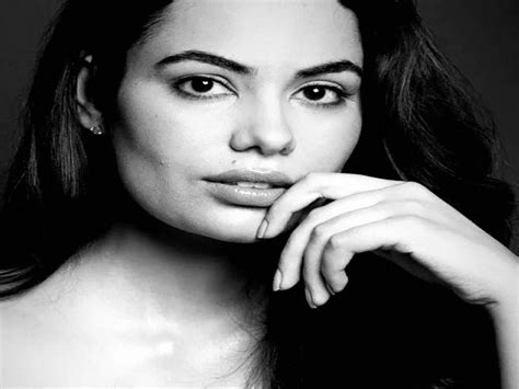 Birthday Special: Five times Srishti Rana mesmerised us with her ...