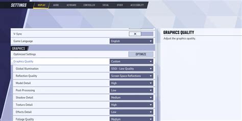 Marvel Rivals: Best PC Settings for High FPS