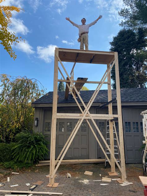 Image result for How to Build Simple Scaffolding