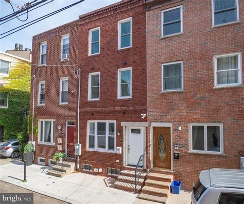 New Construction South St. Broad St. Rittenhouse - Houses for Rent in ...