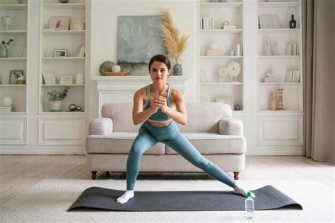 Exercise Alone 的图像结果