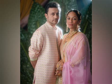 Fashion designer Masaba Gupta, actor Satyadeep Misra expecting their ...