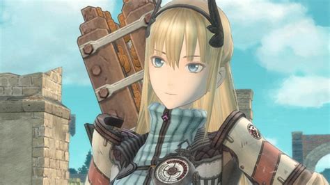 Valkyria Chronicles 4 Release Window Announced