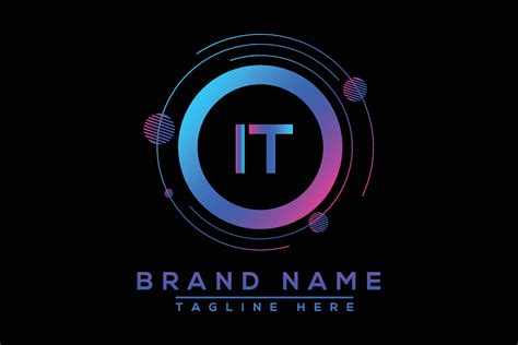 Image result for It Logo Design