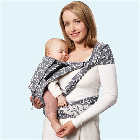 Stokke® Limas™ Baby Carrier Plus: Usage Instructions | Stokke ...