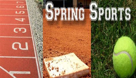 Spring Sports 的图像结果