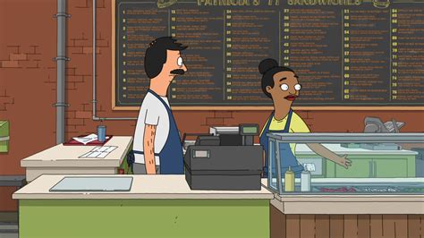 Bob's Burgers Season 9 Image | Fancaps