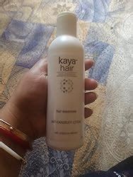 Buy Kaya Clinic Anti Dandruff Lotion 200Ml | Overnight Lotion To Soothe ...