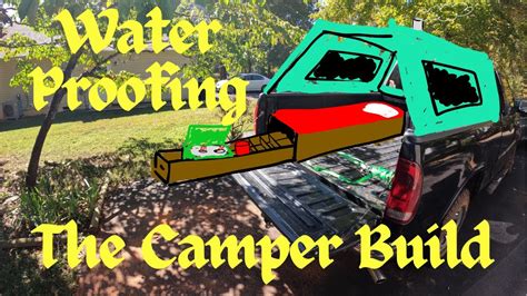Camper Shell Setup 的图像结果