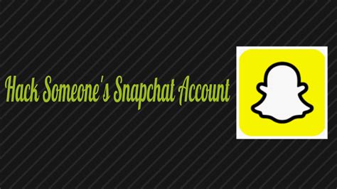 Hack Snapchat Account for Computer 的图像结果
