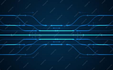 High Speed Hi-Tech Abstract Technology Background Vector Illustration 的图像结果
