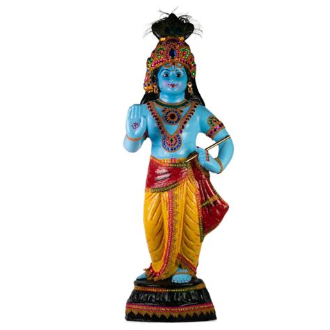 Buy Krishna Idols Online - Best Selection and Prices – Page 2 – Arte House