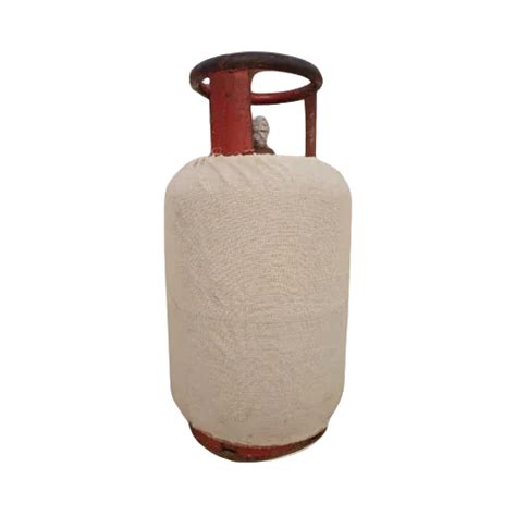 Gas-Cylinder Cover made of cloth – MeraKapda