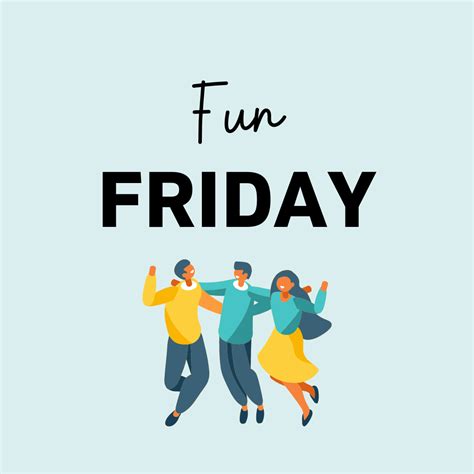 Image result for Friday Spring Fun