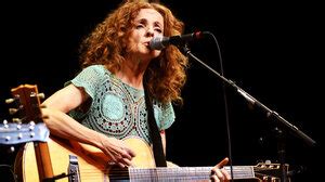 Patty Griffin : NPR