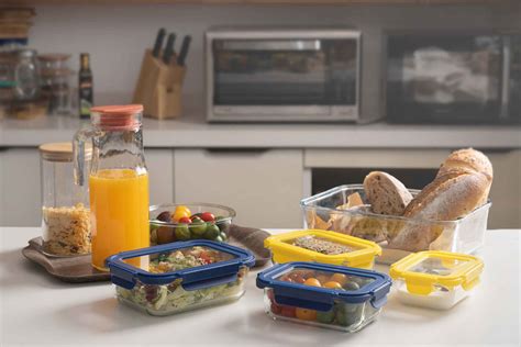 Image result for How to Store Glass Storage Containers