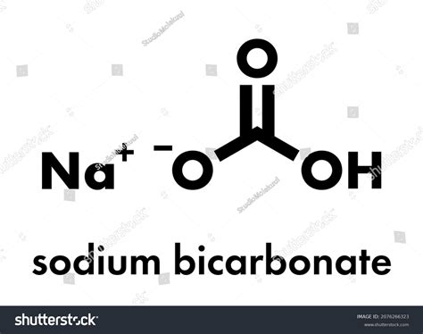 Sodium Bicarbonate Illustration: Over 229 Royalty-Free Licensable Stock Vectors & Vector Art ...