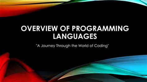 Computer Science Programming Language 的图像结果