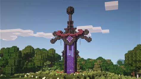 Image result for Fancy Nether Portal