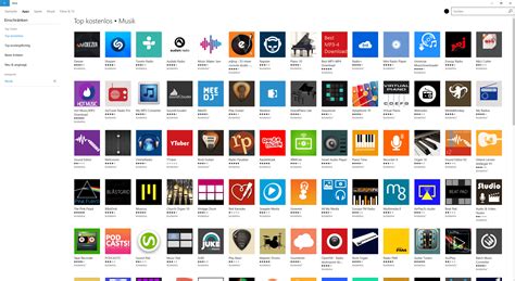 20 Best Windows Store Apps | Most popular apps - IDOCTJ