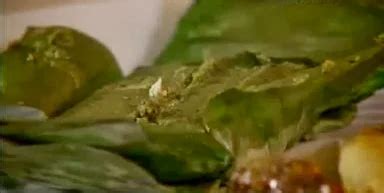 Bengali food stories