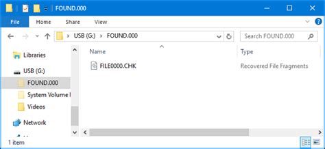 Image result for How Retrieve Chk Files
