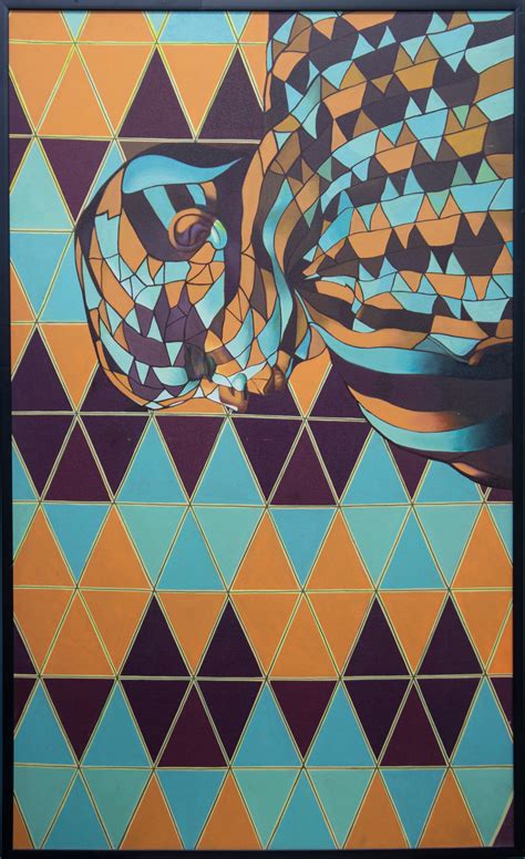 Order Geometric Mirage Online - Essentia Home